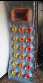 Matelas de piscine, Ophalen of Verzenden, Gebruikt