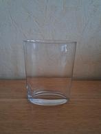 Vase en verre, Ophalen, Zo goed als nieuw, Glas