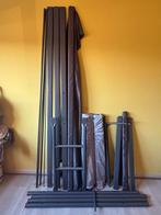 Stapelbed IKEA, Ophalen, Gebruikt, Eenpersoons, Minder dan 160 cm