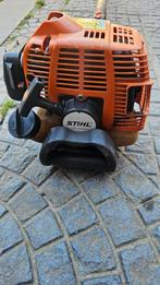 stihl HT 75, Ophalen, Gebruikt
