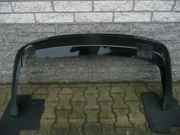Volkswagen Golf 6 VI Diffuser Onderbumper Skirt 1K9807521D beschikbaar voor biedingen