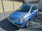 Hyundai Getz 1.1 Essence Climatiseur 5 portes 156dkm, Autos, Hyundai, Achat, Boîte manuelle, 5 portes, USB