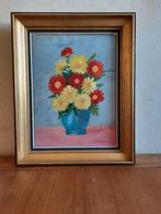 Schilderij, Enlèvement