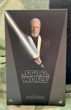 Hot Toys Star Wars MMS283 Obi Wan Kenobi, Verzamelen, Star Wars, Zo goed als nieuw