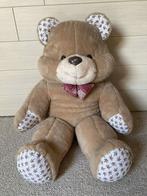 grote knuffel beer (90 cm), Ophalen, Zo goed als nieuw, Beer