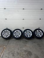 Originele bmw velgen set 8Jx17 ET 50EH2+IS30, Auto's, Particulier, Te koop