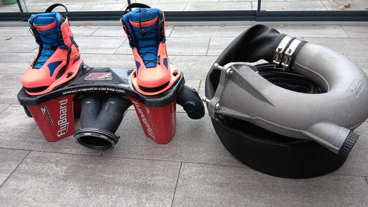 Flyboard zapata racing, Sport en Fitness, Karting, Ophalen