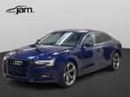 Audi A5 Sportback 3.0 TDI quattro, Automaat, Euro 6, Leder, https://public.car-pass.be/vhr/a52b0397-c9ee-4dfb-8a71-369d71cf2224