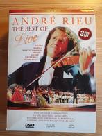 Coffret André Rieu, CD & DVD, DVD | Musique & Concerts, Musique et Concerts, Utilisé, Coffret, Enlèvement ou Envoi