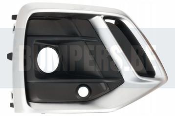 GRILL AUDI Q5 80A LIFT 2021- S-LINE RIGHT FRONT BUMPER GRILL beschikbaar voor biedingen