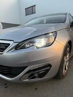 Peugeot 308 GT-Line 1.2 2016, Auto's, Peugeot, Cruise Control, Particulier, Te koop, Benzine