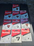 Lot Makita velcro schuurpapier Nieuw, Doe-het-zelf en Bouw, Gereedschap | Schuurmachines, Ophalen of Verzenden, Nieuw