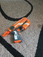 Nerf geweren, Kinderen en Baby's, Speelgoed | Buiten | Actiespeelgoed, Ophalen, Zo goed als nieuw