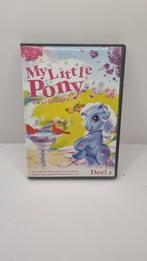 My Little Pony Deel 2, Cd's en Dvd's, Ophalen of Verzenden, Zo goed als nieuw