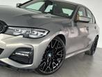 BMW 3 Serie 320 dA FULL PACKM-1ERPRO-GPS-CARPLAY-CAMERA-JANT, Auto's, BMW, Automaat, 4 deurs, 4 cilinders, USB