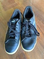 Puma sneakers zwart - maat 39, Kleding | Dames, Puma, Zwart, Ophalen of Verzenden, Zo goed als nieuw