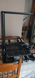 3D printer, Computers en Software, 3D Printers, Ophalen, Zo goed als nieuw