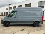 Mercedes-Benz eSprinter Van Voiture de tourisme 2022, Autos, Autres modèles, Achat, Entreprise, Autres carburants