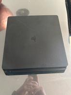 Ps4 slim, Games en Spelcomputers, Spelcomputers | Sony PlayStation 4, Ophalen, Zo goed als nieuw, Slim