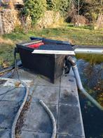 Oase: Biotec 30, Bitron 110C, AquaMax Eco Premium 20.000, Ophalen