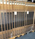 Tuinhuis in metaal 4,98 m², Jardin & Terrasse, Abris de jardin, Enlèvement, Neuf, Métal, Abri de jardin