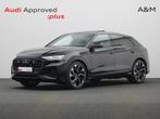 Audi Q8 SUV Q8 SUV e-hybrid 55 TFSI e Quattro Tiptronic (290, Achat, Cruise Control, Q8, Automatique