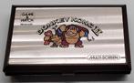 Nintendo Game & Watch Donkey Kong II, Comme neuf, Autres modèles, Enlèvement ou Envoi