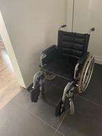 Rolstoel, Diversen, Rolstoelen, Ophalen, Zo goed als nieuw, Duwrolstoel