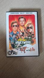 Once Upon a Time in Hollywood - DVD (Quentin Tarantino), Ophalen of Verzenden, Gebruikt