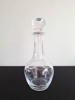 Vintage karaf Cristal d'Arque, Antiek en Kunst, Antiek | Glaswerk en Kristal, Ophalen of Verzenden