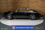 Porsche 912E 1976 | Route 66 auctions, Auto's, Oldtimers, Zwart, Bedrijf, 2 deurs, Coupé