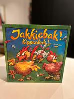 Jakkiebak kippenkak, Hobby & Loisirs créatifs, Jeux de société | Jeux de cartes, Trois ou quatre joueurs, Enlèvement ou Envoi