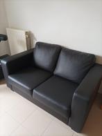 TWEEZIT, Huis en Inrichting, Zetels | Zetels, Ophalen, Kunststof, Minder dan 75 cm, Tweepersoons