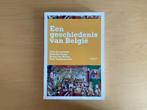 Een geschiedenis van België, Boeken, 14e eeuw of eerder, Nieuw, Diverse auteurs, Ophalen of Verzenden