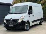 Renault Master 2.3DCI 145CV L2H2 3 PLACES UTILITAIRE CAMERA, 3300 kg, Stof, 4 cilinders, Renault