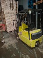 Chariot élévateur électrique, clark TM16, Bricolage & Construction, Enlèvement ou Envoi, Clark, Vergel105@ hotmail.com