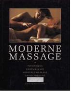 Moderne massage, Clare Maxwell-Hudson, Boeken, Gezondheid en Conditie, Ophalen