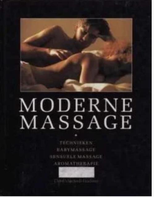 Moderne massage, Clare Maxwell-Hudson, Livres, Santé, Diététique & Alimentation, Santé et Condition physique, Enlèvement