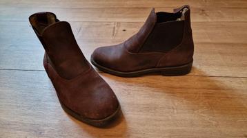 Chaussures d'équitation Forclaz (nouveau prix 45 euros)