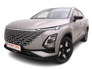 OMODA 5 1.6 TGDi 147 DCT Premium + Pano + Leather + Virtual  beschikbaar voor biedingen