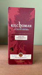 Kilchoman feis ile 2020, Verzamelen, Ophalen, Nieuw