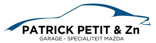 Grote stock 2dehands Mazda / OPEN ZATERDAG 3 MEI, Auto's, Mazda, Bedrijf, Te koop, Benzine, Euro 6, Ophalen