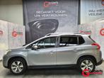 Peugeot 2008 1.2 ALLURE 82PK ETG, Autos, Argent ou Gris, Achat, Euro 6, 82 ch