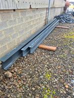 Poutrelle métallique IPE300 et 240, Bricolage & Construction, Métaux, Enlèvement, Comme neuf, Fer