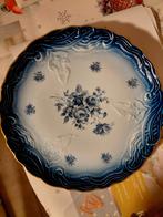 Porseleinen presentatieschotel Tharaud Limoge, Enlèvement ou Envoi