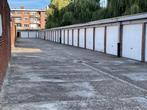 AFGESLOTEN GARAGEBOX TE HUUR OP TOPLOCATIE !!!, Antwerpen (stad)