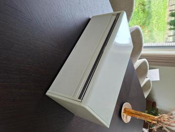 Brabantia brooddoos. Als nieuw beschikbaar voor biedingen