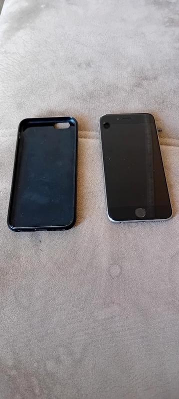 İphone 6s 32GB  beschikbaar voor biedingen