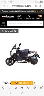 Jupe xmax 125cc, Motos, Enlèvement ou Envoi