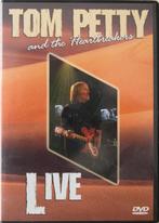 DVD Tom Petty et les Heartbreakers en direct, CD & DVD, Musique et Concerts, Enlèvement ou Envoi